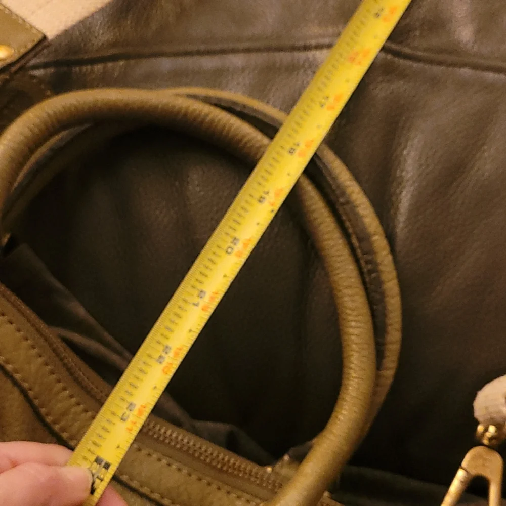 Fossil Crossbody/Handbag - Picture 11 of 12